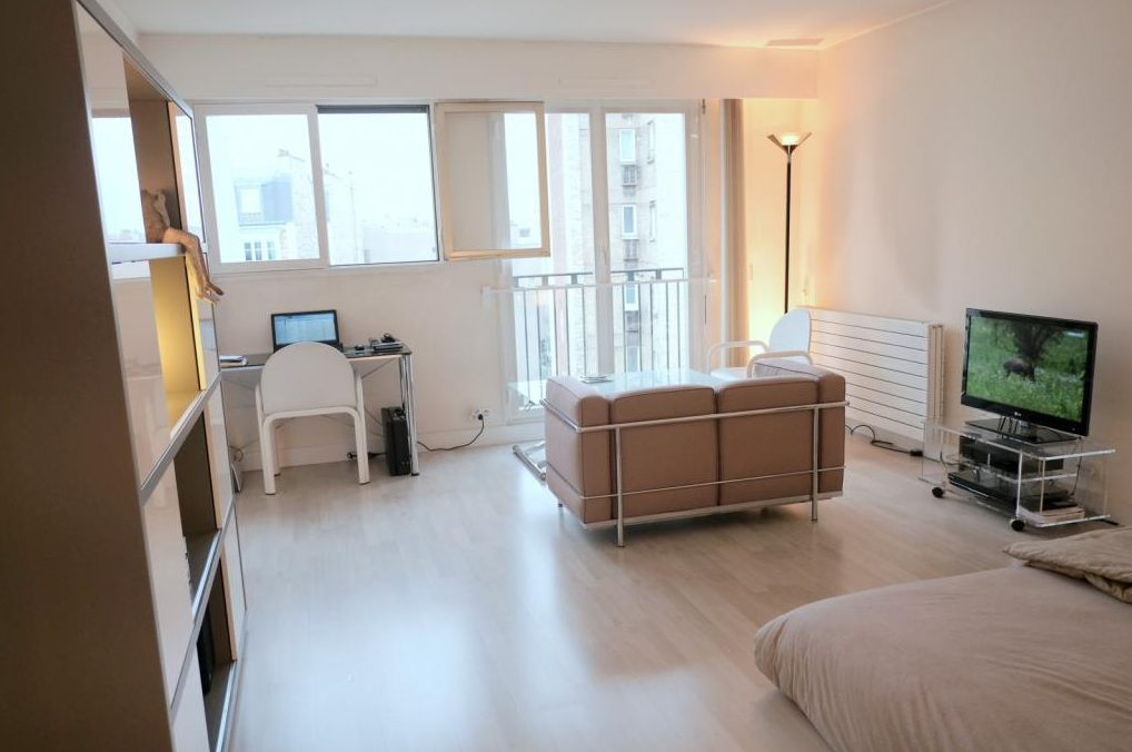 PARIS VII - Vaneau PARIS VII - Vaneau